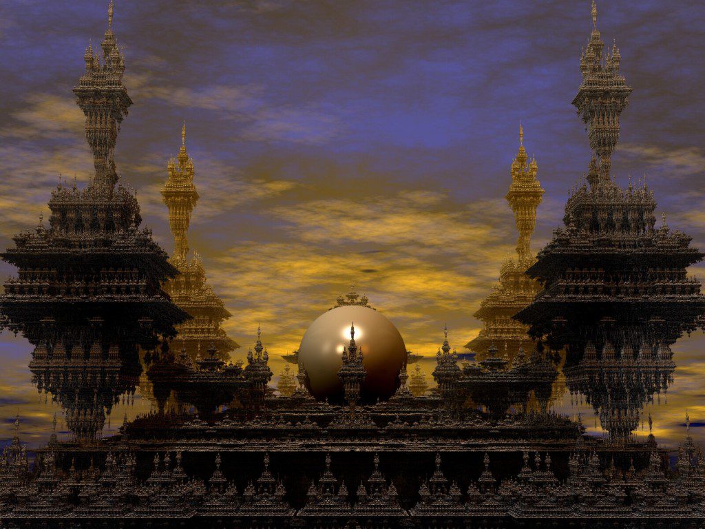 The Sphere Saga by Jay S. Willis