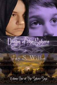 Dream of the Sphere Cover