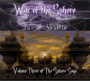 War of the Sphere