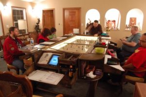 Greatest Gaming Table