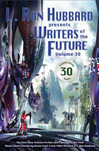 Writers of the Future