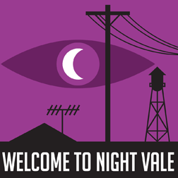 Welcome to Nightvale