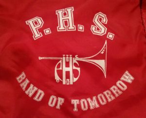 PHS Band of Tomorrow