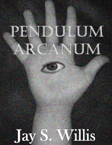 Pendulum Arcanum