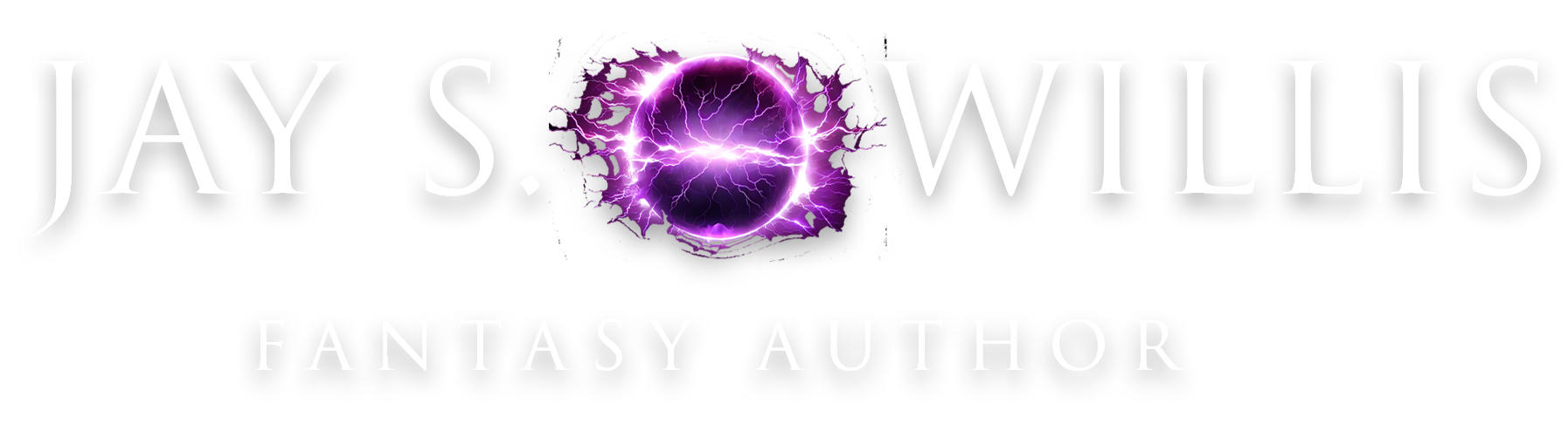 Jay S. Willis Fantasy Author